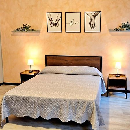 Civic153 - Al Glicine Apartments Verona Esterno foto