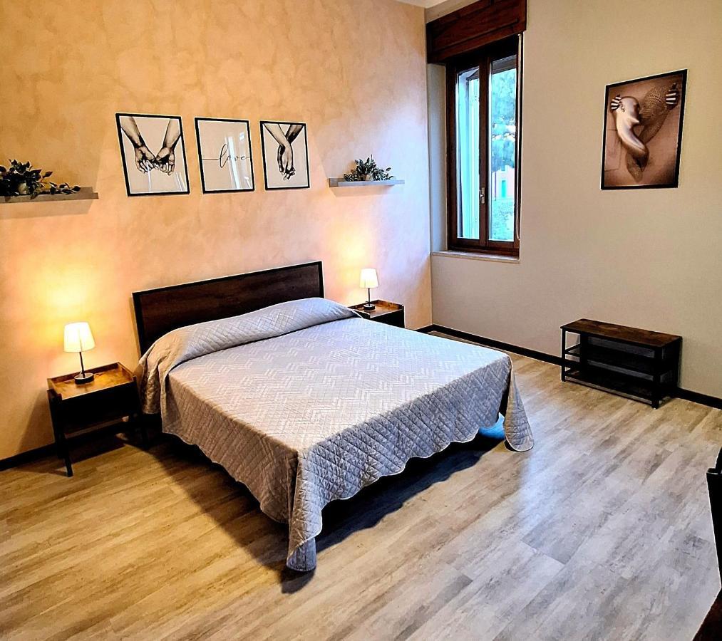 Civic153 - Al Glicine Apartments Verona Esterno foto