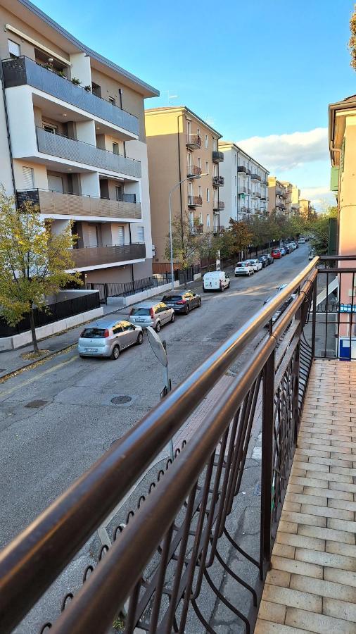 Civic153 - Al Glicine Apartments Verona Esterno foto