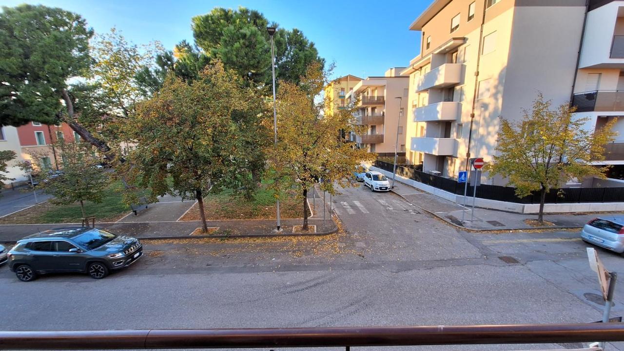 Civic153 - Al Glicine Apartments Verona Esterno foto