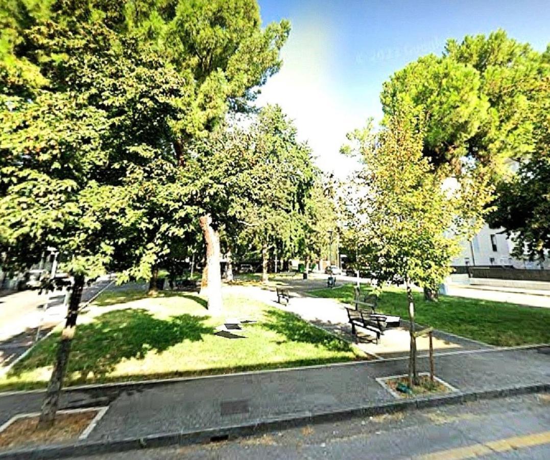 Civic153 - Al Glicine Apartments Verona Esterno foto